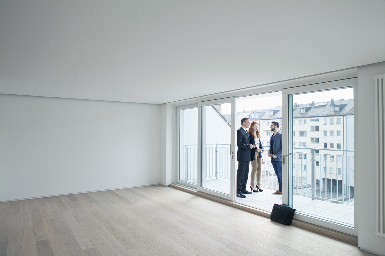 Relogement & première acquisition