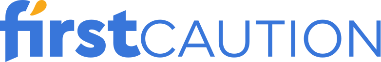 Logo FirstCaution